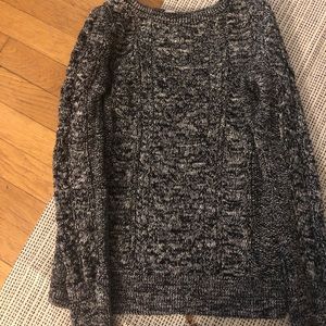 Gap cotton pullover
